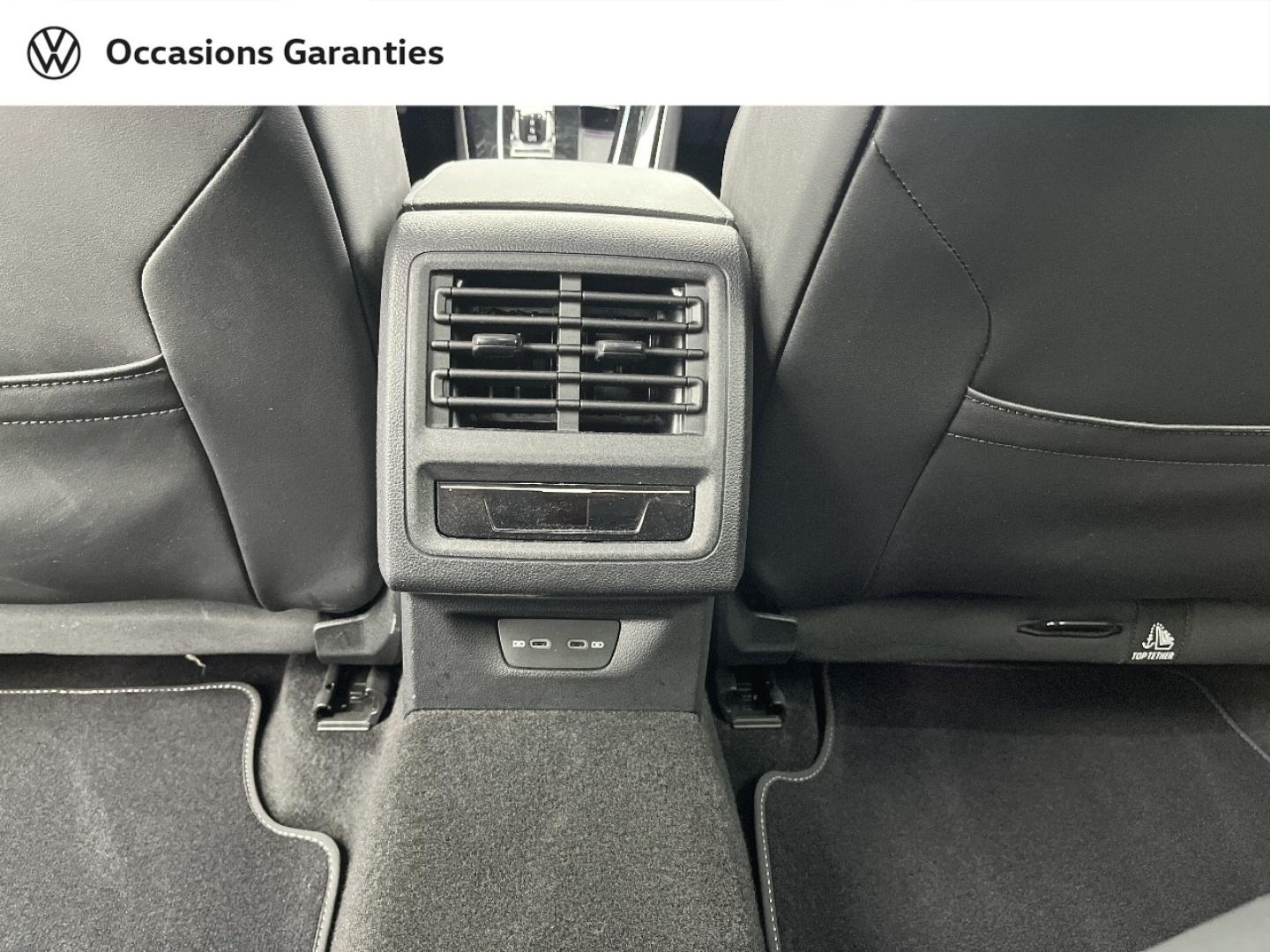 Voitures occasions VOLKSWAGEN Golf SW R-Line Orvault