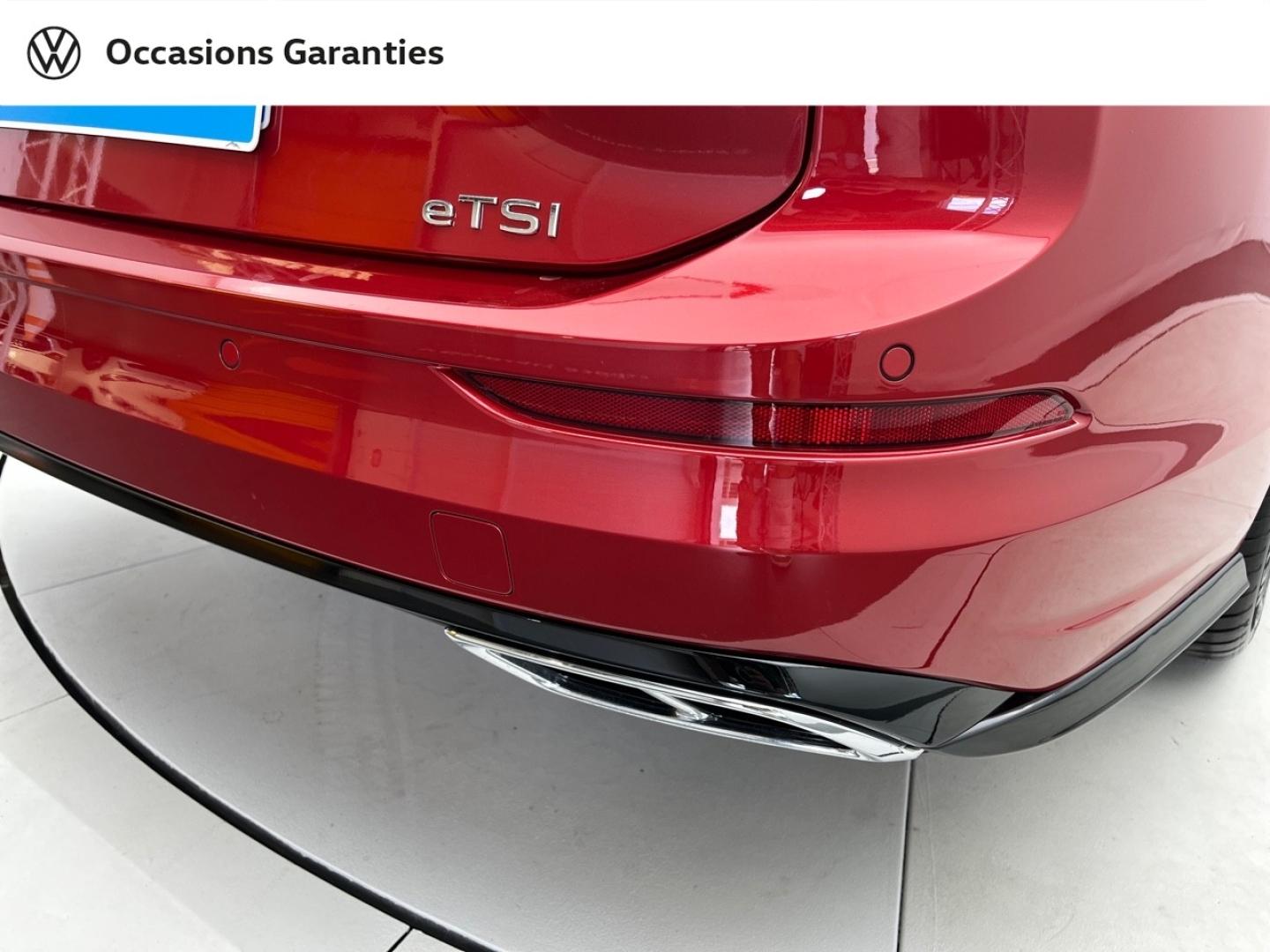 Voitures occasions VOLKSWAGEN Golf SW R-Line Orvault