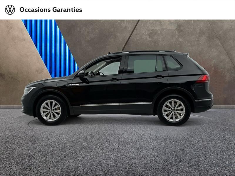 Voitures occasions VOLKSWAGEN TIGUAN Life Plus Orvault