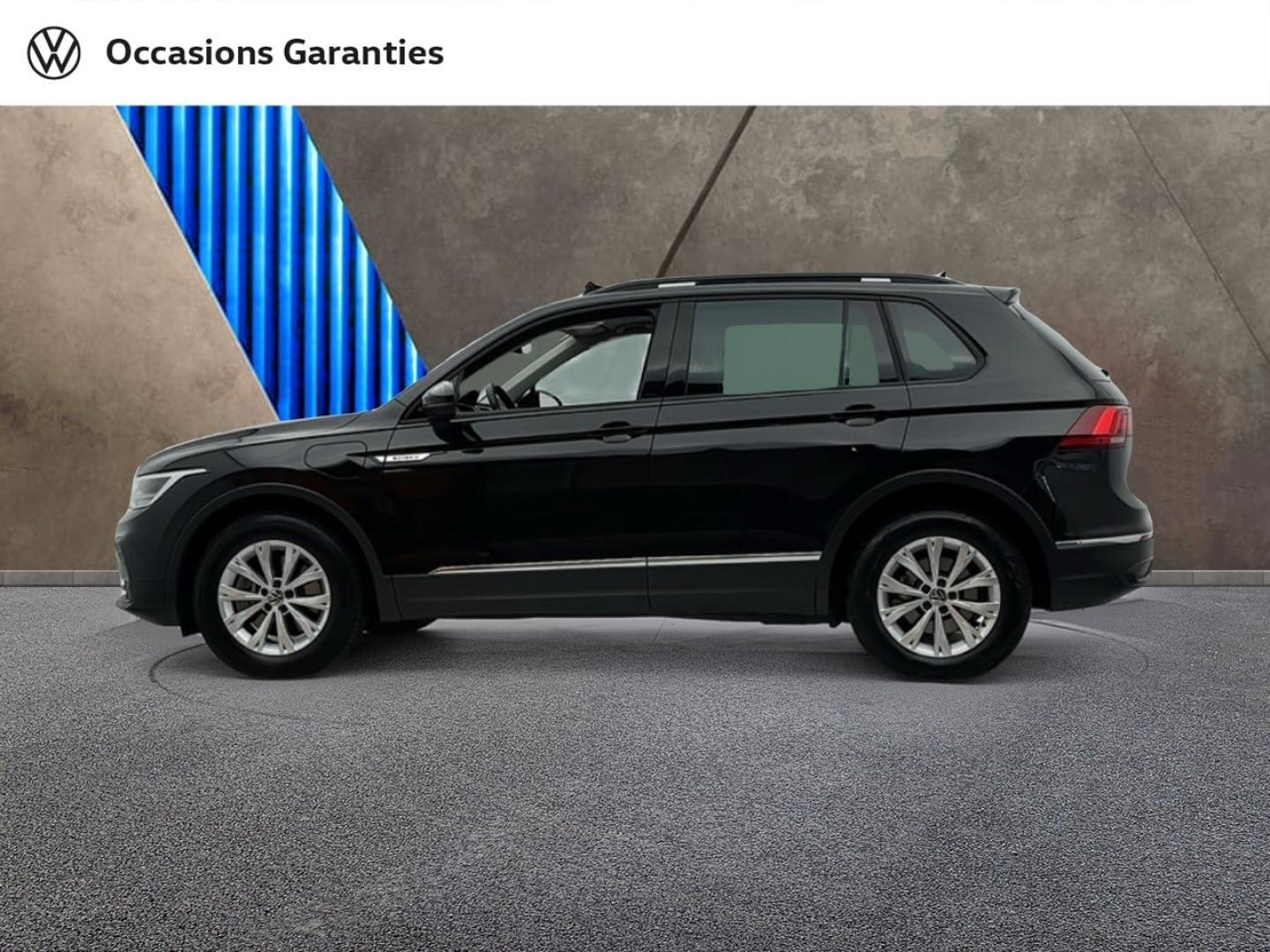 Voitures occasions VOLKSWAGEN TIGUAN Life Plus Orvault