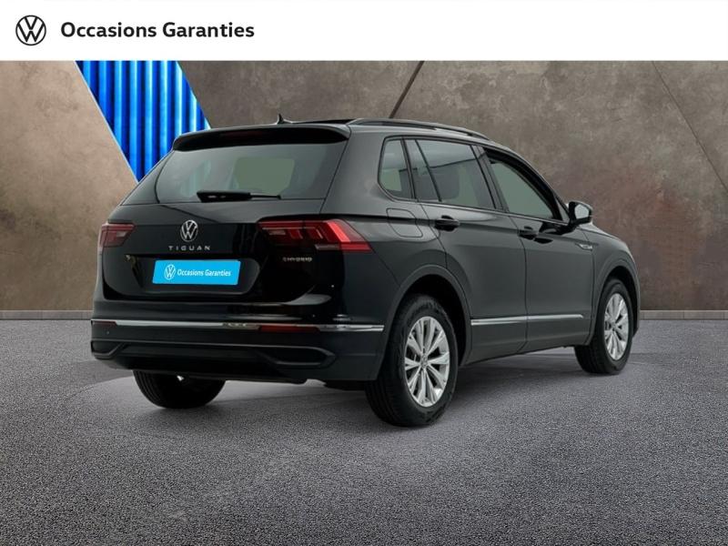 Voitures occasions VOLKSWAGEN TIGUAN Life Plus Orvault