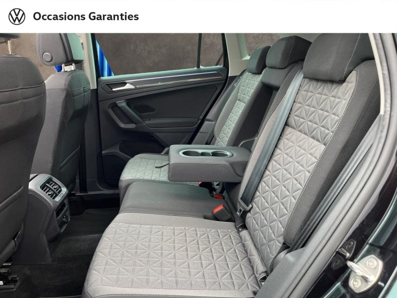 Voitures occasions VOLKSWAGEN TIGUAN Life Plus Orvault