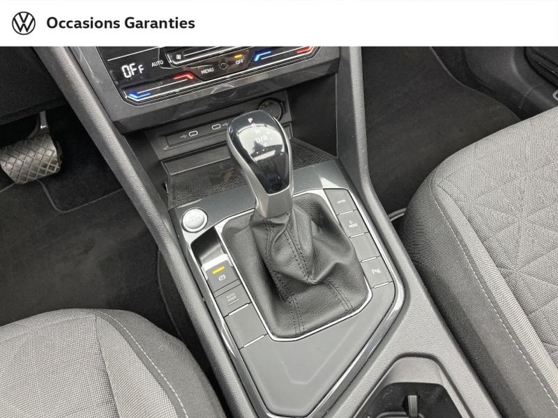 Voitures occasions VOLKSWAGEN TIGUAN Life Plus Orvault
