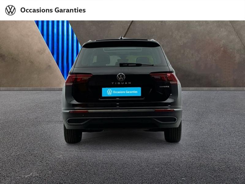 Voitures occasions VOLKSWAGEN TIGUAN Life Plus Orvault