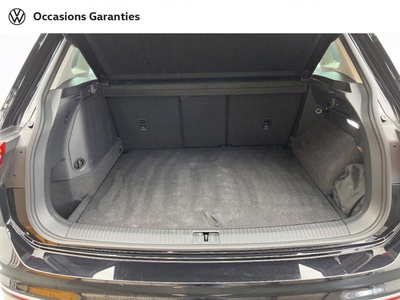 Voitures occasions VOLKSWAGEN TIGUAN Life Plus Orvault