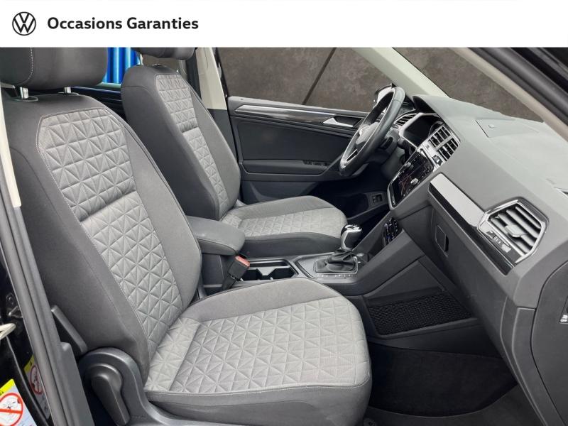 Voitures occasions VOLKSWAGEN TIGUAN Life Plus Orvault
