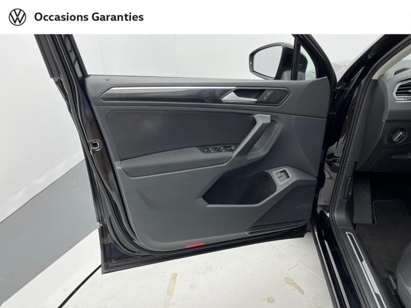 Voitures occasions VOLKSWAGEN TIGUAN Life Plus Orvault