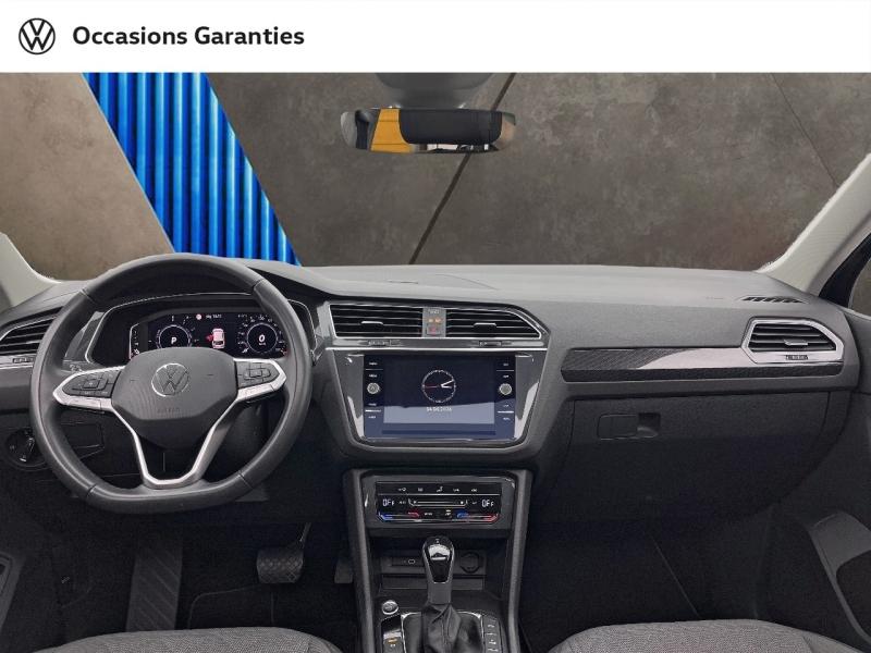 Voitures occasions VOLKSWAGEN TIGUAN Life Plus Orvault