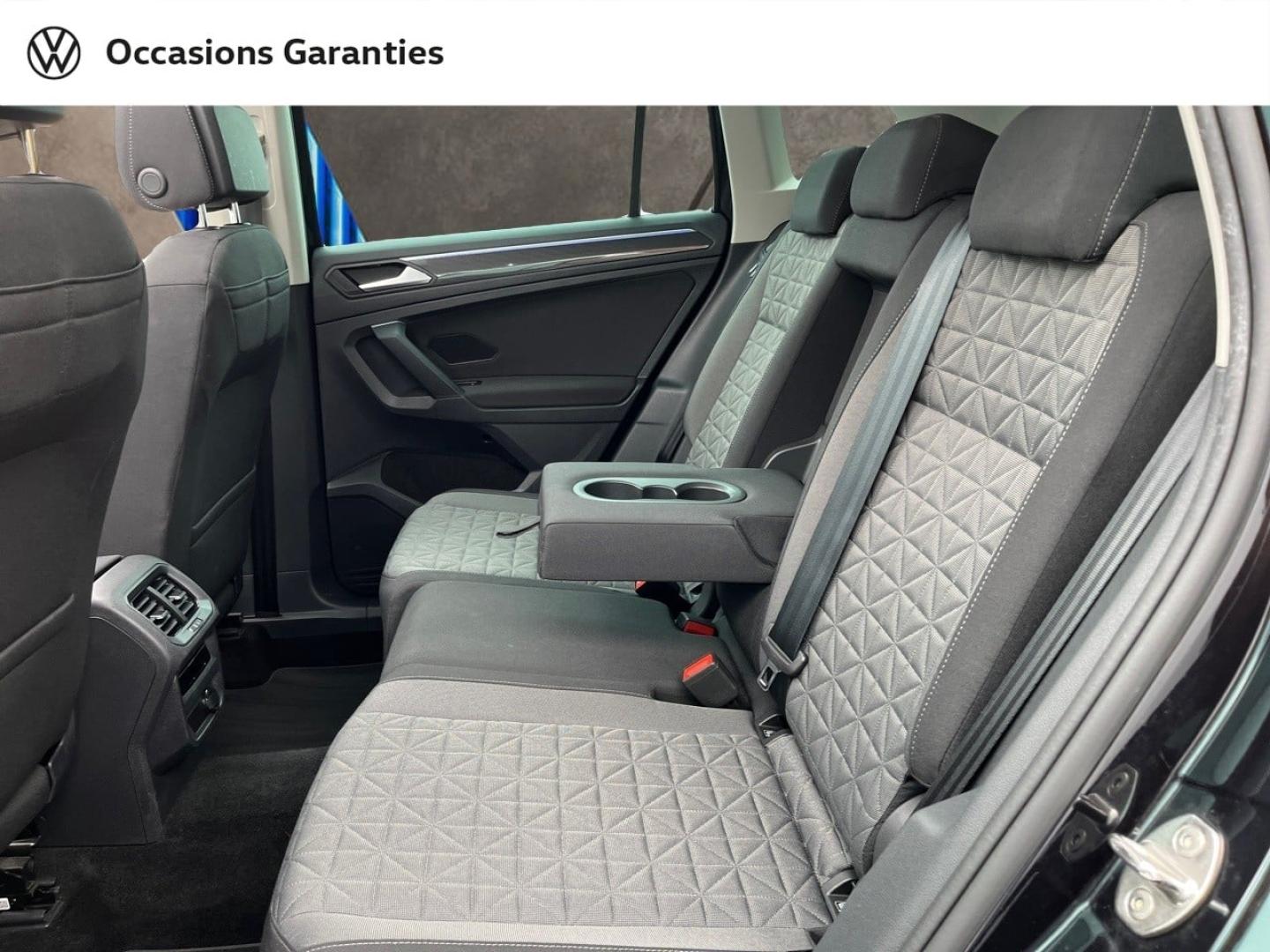 Voitures occasions VOLKSWAGEN TIGUAN Life Plus Orvault