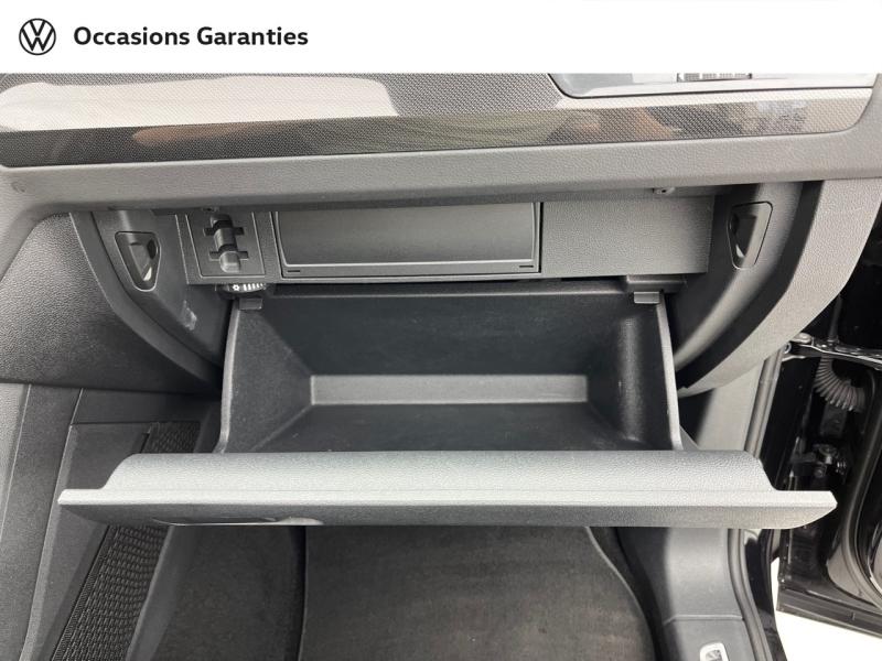 Voitures occasions VOLKSWAGEN TIGUAN Life Plus Orvault