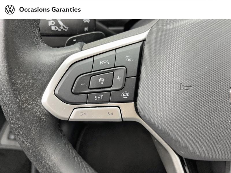 Voitures occasions VOLKSWAGEN TIGUAN Life Plus Orvault