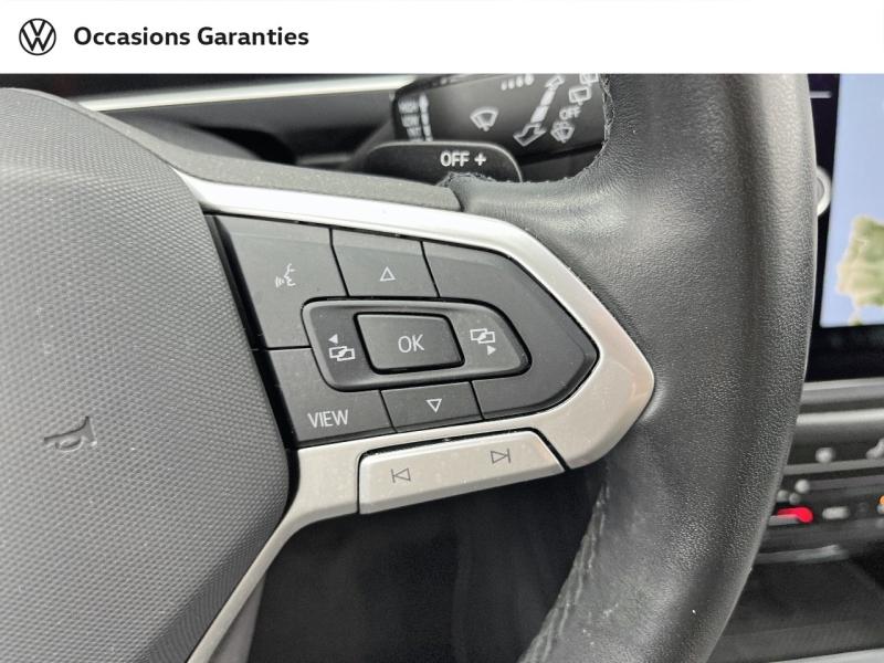 Voitures occasions VOLKSWAGEN TIGUAN Life Plus Orvault