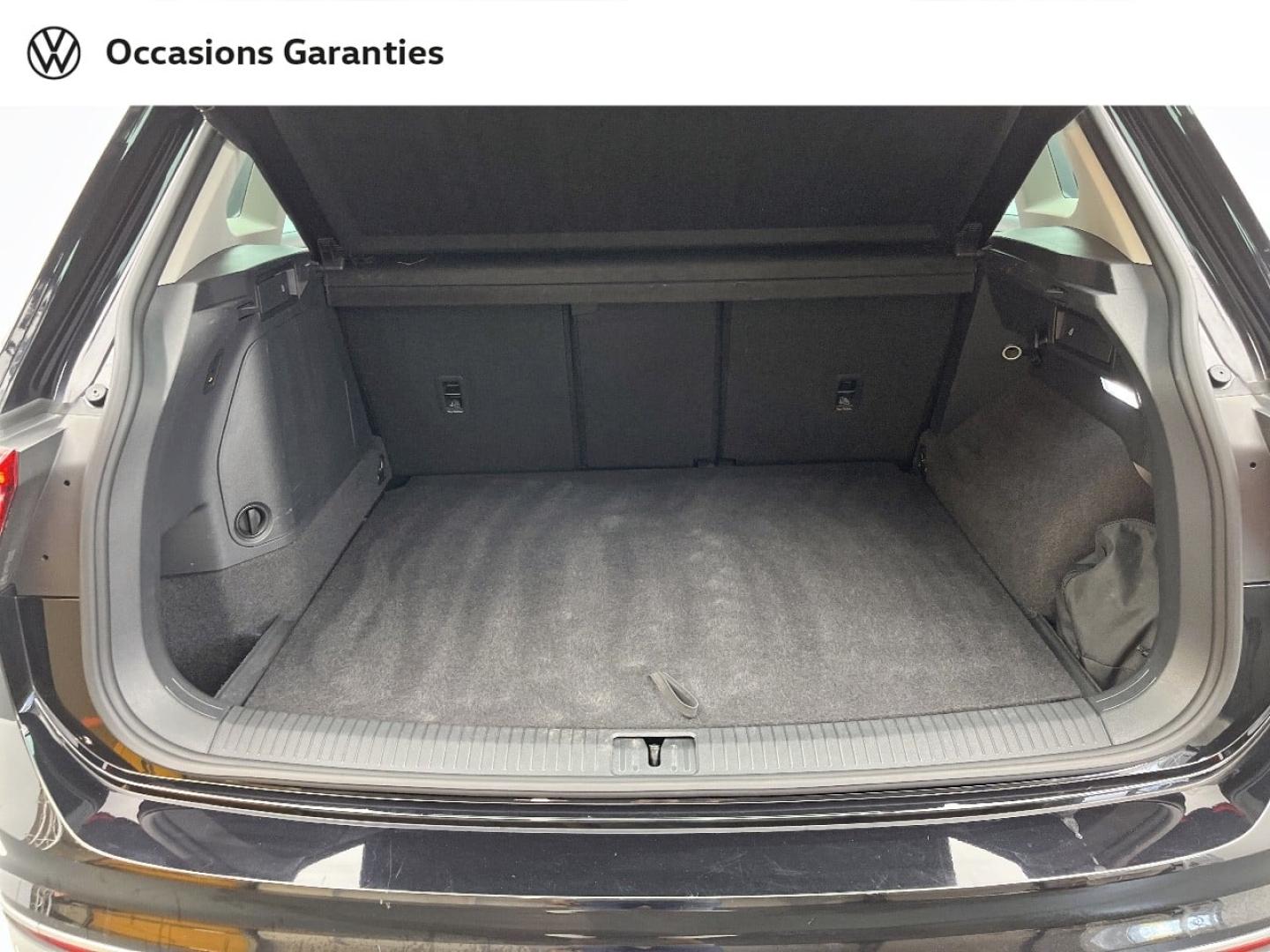 Voitures occasions VOLKSWAGEN TIGUAN Life Plus Orvault