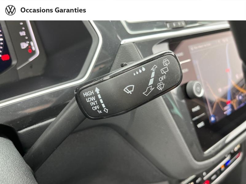 Voitures occasions VOLKSWAGEN TIGUAN Life Plus Orvault