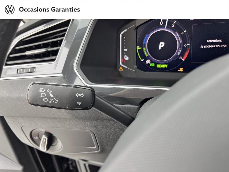 Voitures occasions VOLKSWAGEN TIGUAN Life Plus Orvault