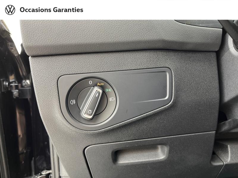 Voitures occasions VOLKSWAGEN TIGUAN Life Plus Orvault