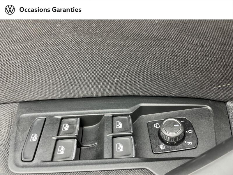 Voitures occasions VOLKSWAGEN TIGUAN Life Plus Orvault