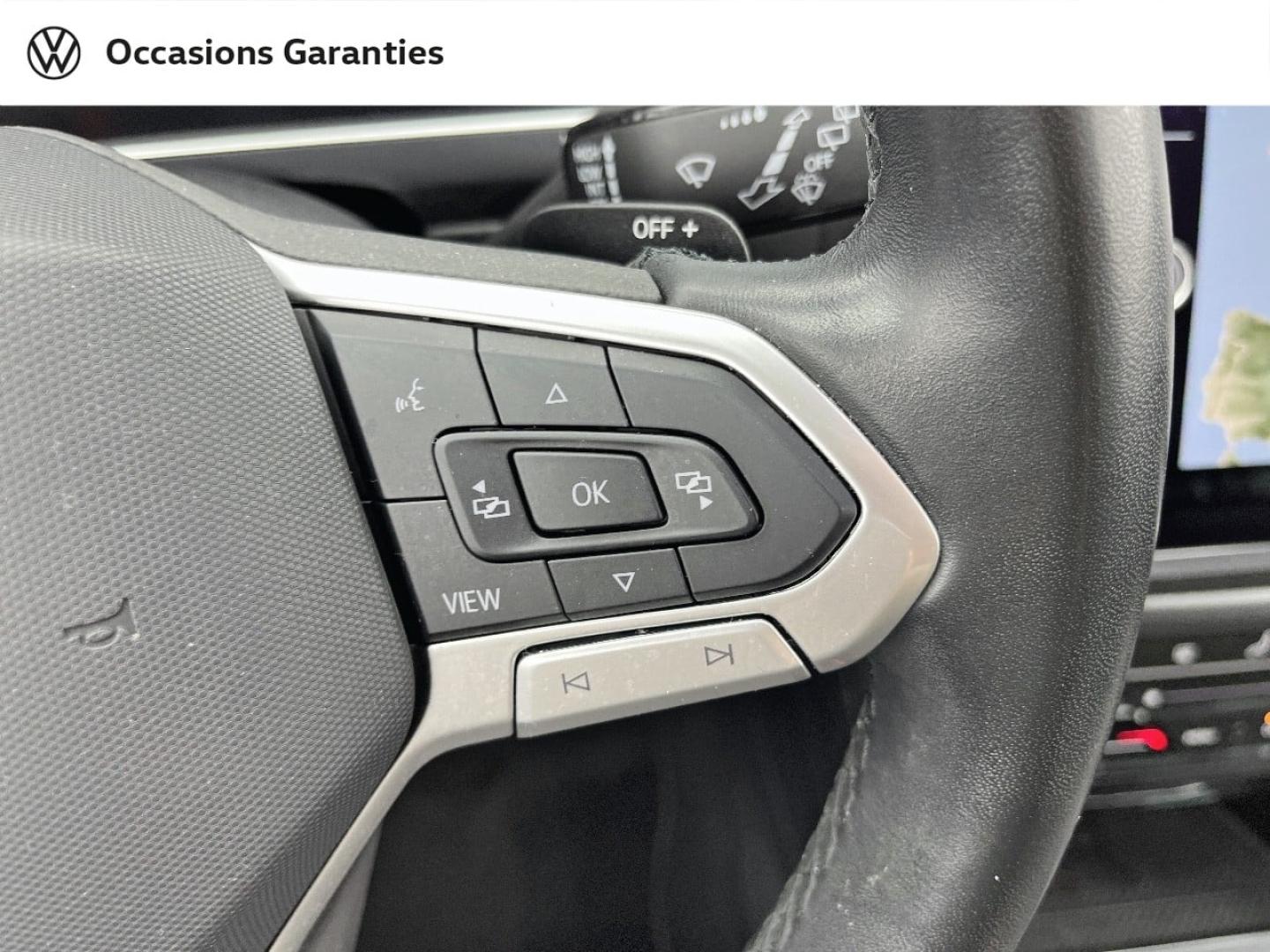Voitures occasions VOLKSWAGEN TIGUAN Life Plus Orvault
