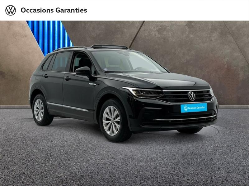Voitures occasions VOLKSWAGEN TIGUAN Life Plus Orvault