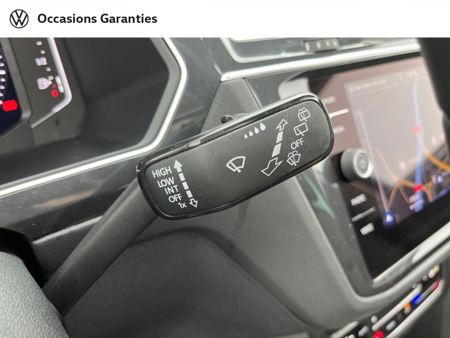 Voitures occasions VOLKSWAGEN TIGUAN Life Plus Orvault