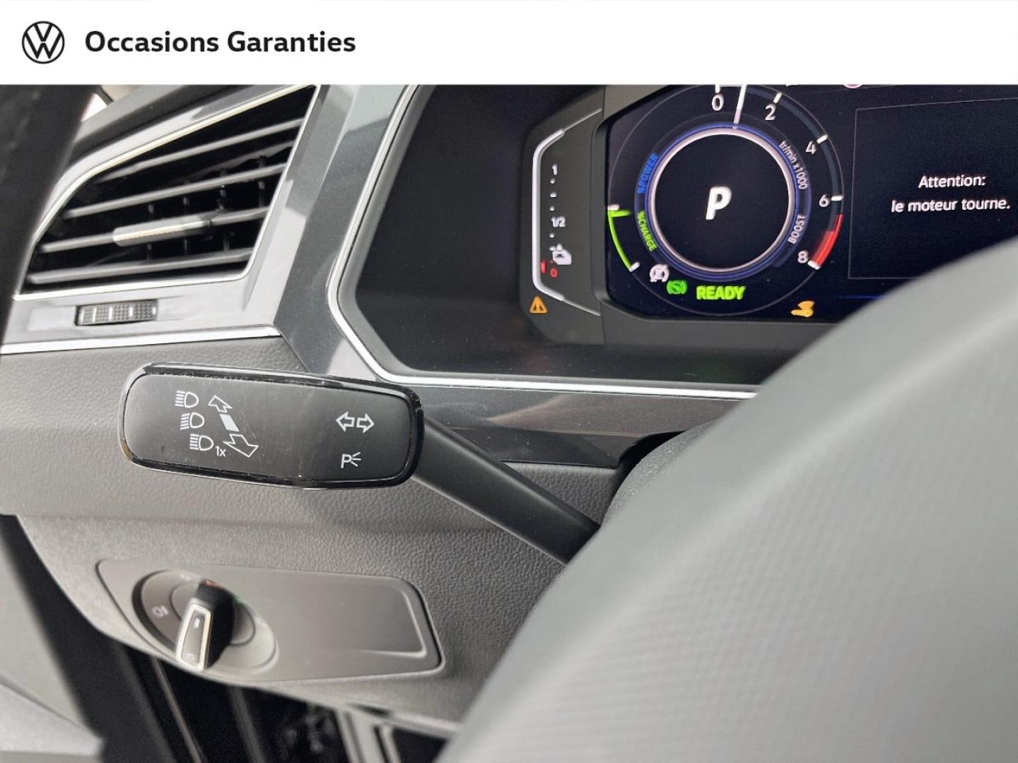 Voitures occasions VOLKSWAGEN TIGUAN Life Plus Orvault