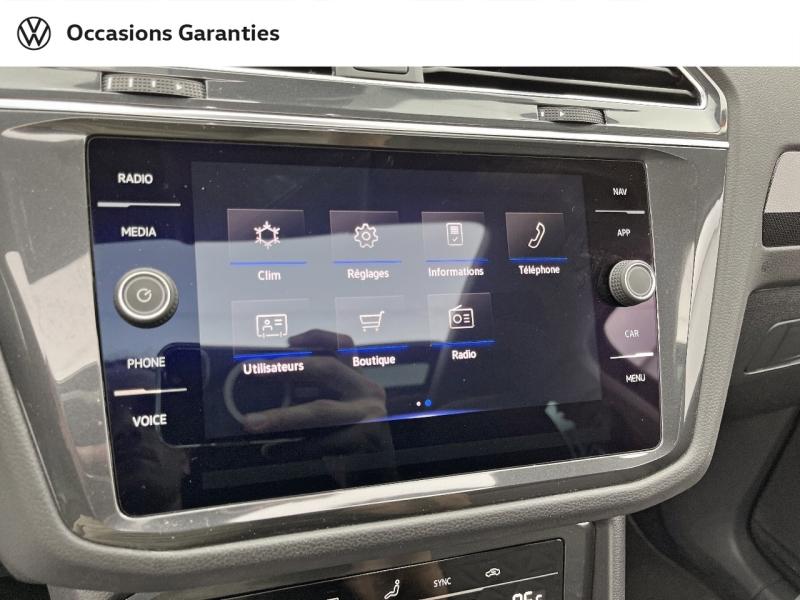 Voitures occasions VOLKSWAGEN TIGUAN Life Plus Orvault