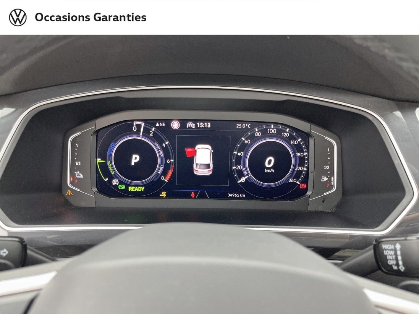 Voitures occasions VOLKSWAGEN TIGUAN Life Plus Orvault