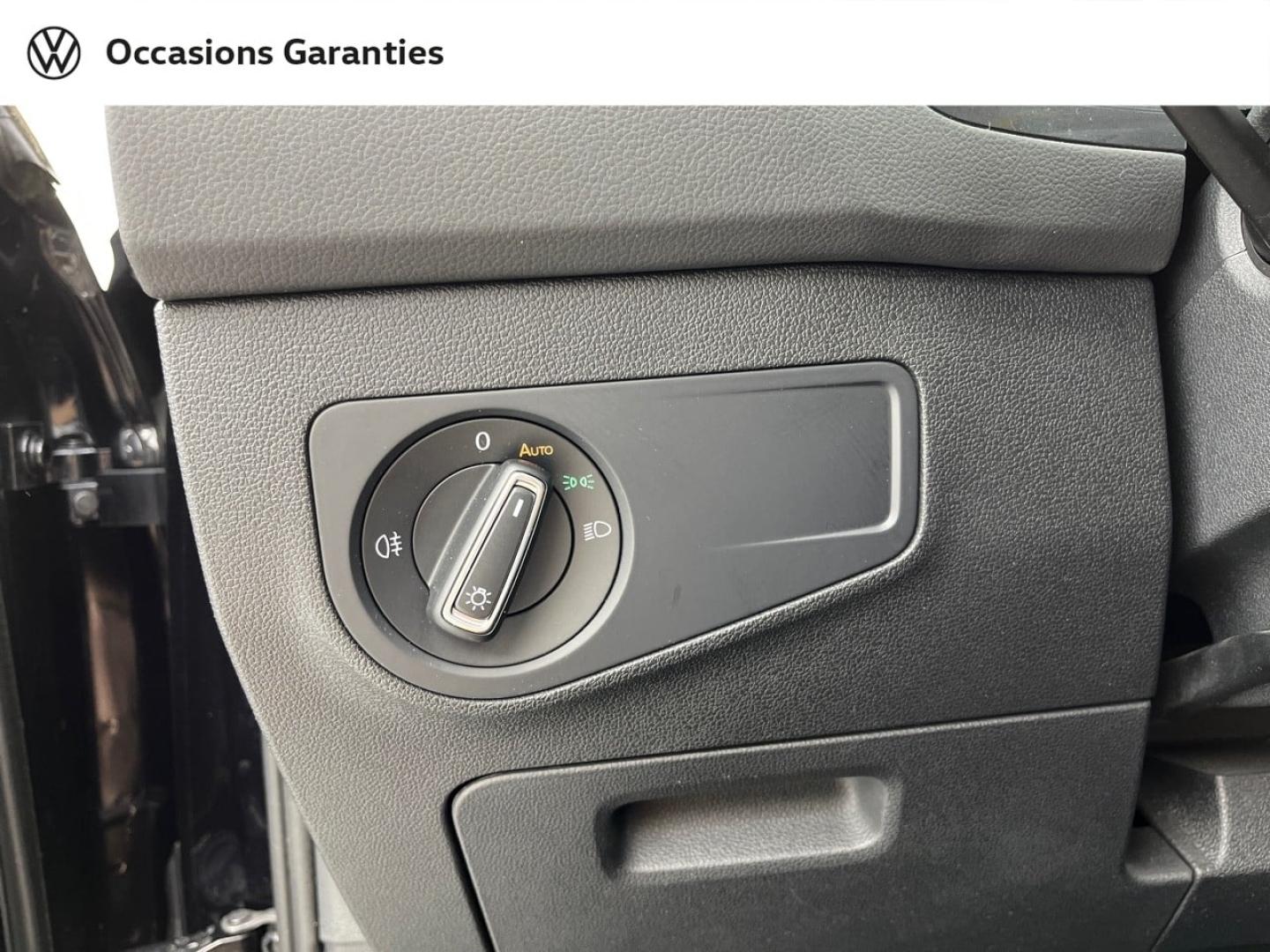 Voitures occasions VOLKSWAGEN TIGUAN Life Plus Orvault