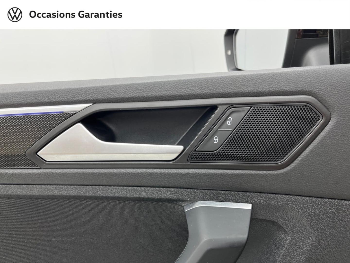 Voitures occasions VOLKSWAGEN TIGUAN Life Plus Orvault