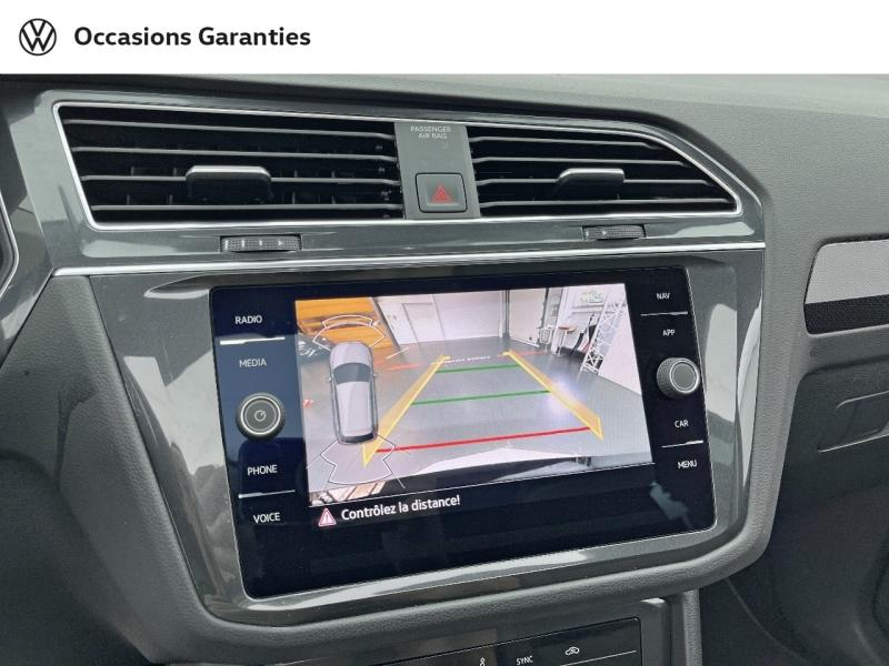 Voitures occasions VOLKSWAGEN TIGUAN Life Plus Orvault