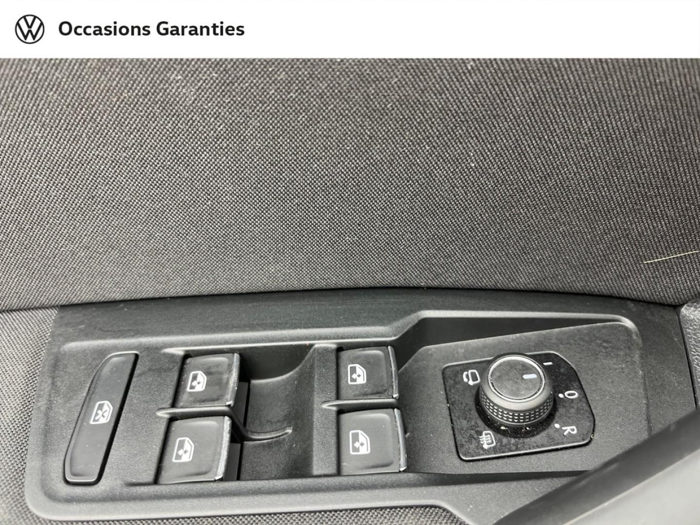 Voitures occasions VOLKSWAGEN TIGUAN Life Plus Orvault