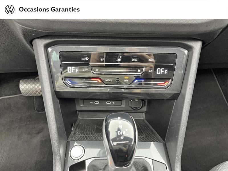 Voitures occasions VOLKSWAGEN TIGUAN Life Plus Orvault