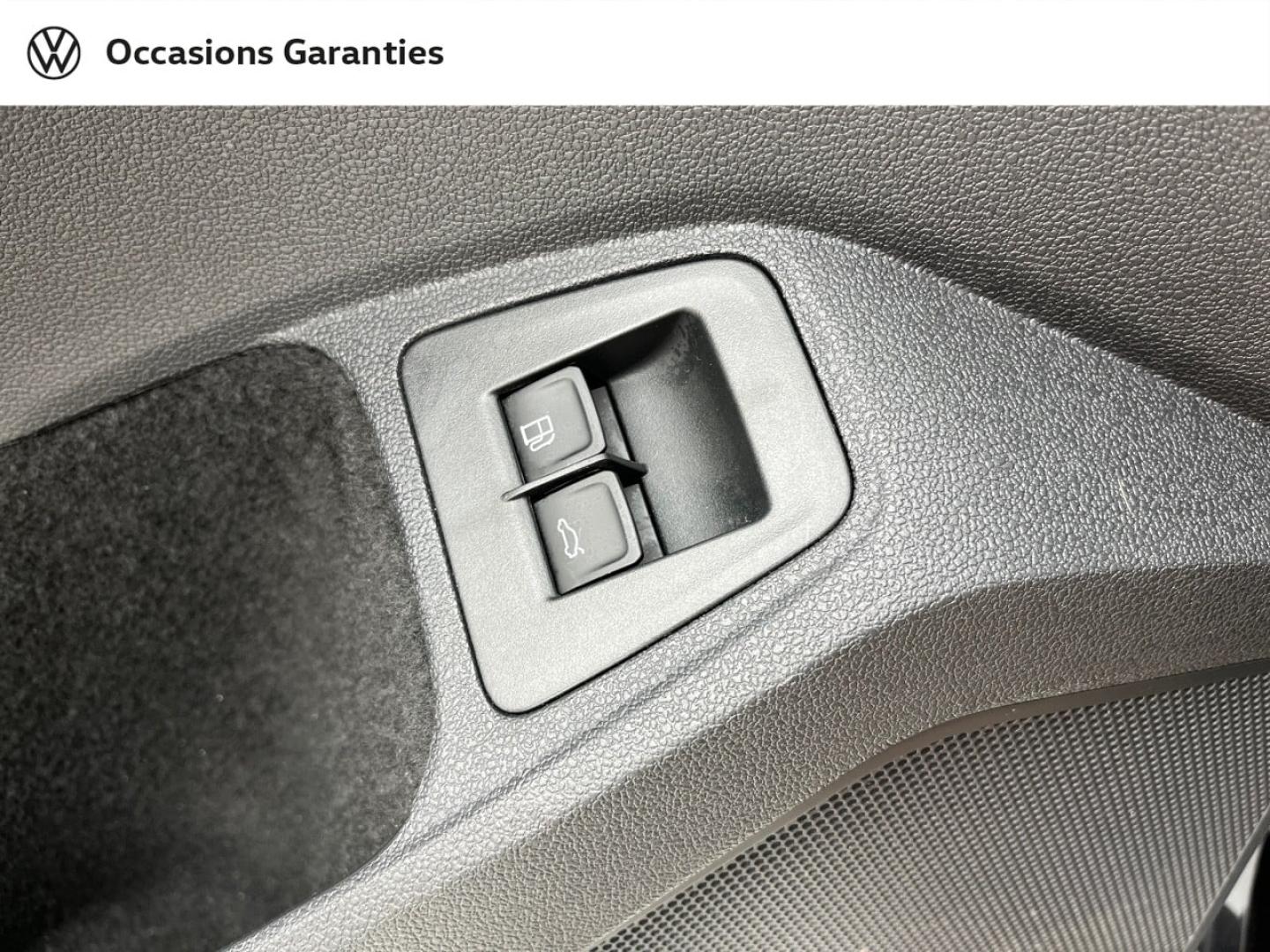 Voitures occasions VOLKSWAGEN TIGUAN Life Plus Orvault