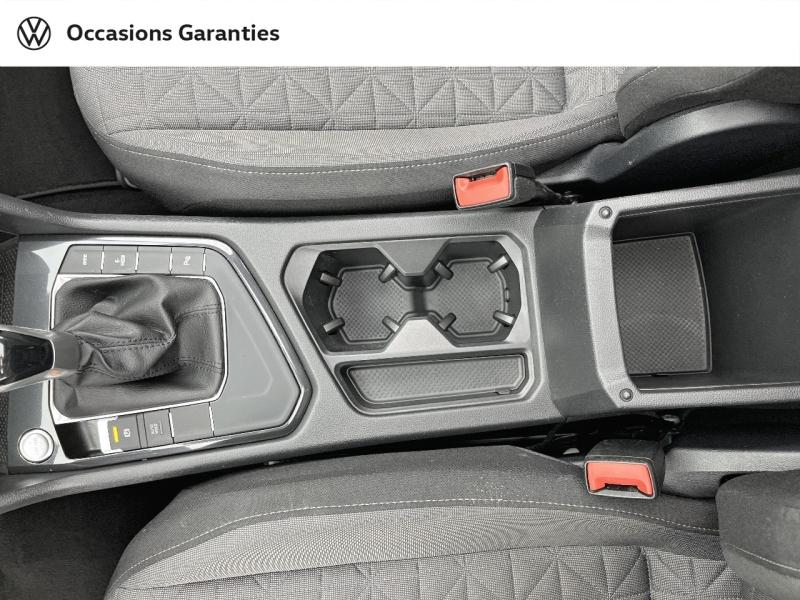 Voitures occasions VOLKSWAGEN TIGUAN Life Plus Orvault