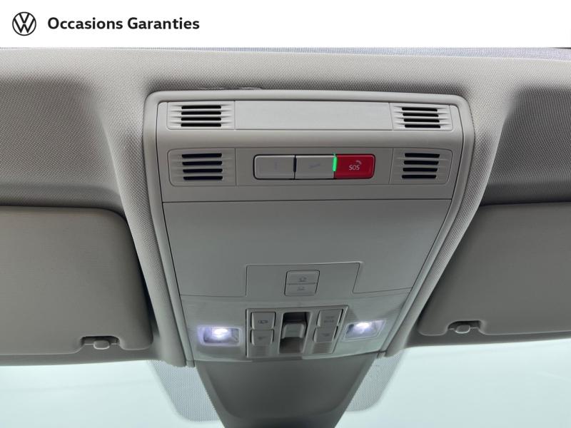Voitures occasions VOLKSWAGEN TIGUAN Life Plus Orvault