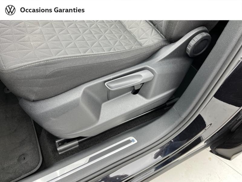 Voitures occasions VOLKSWAGEN TIGUAN Life Plus Orvault