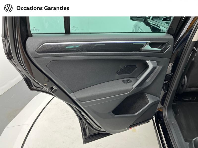 Voitures occasions VOLKSWAGEN TIGUAN Life Plus Orvault