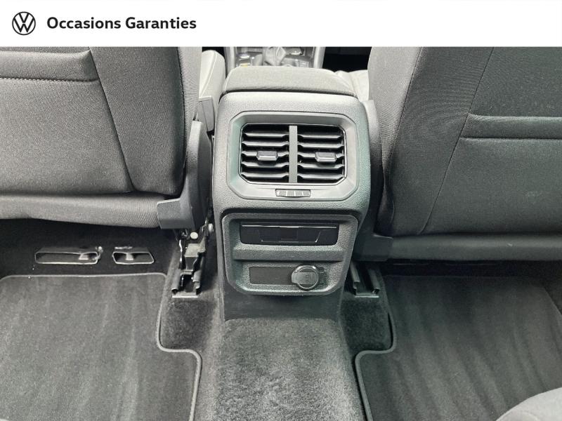 Voitures occasions VOLKSWAGEN TIGUAN Life Plus Orvault