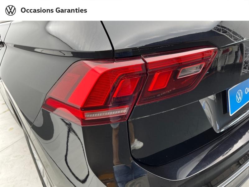 Voitures occasions VOLKSWAGEN TIGUAN Life Plus Orvault