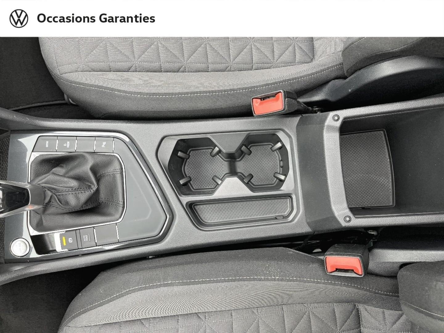 Voitures occasions VOLKSWAGEN TIGUAN Life Plus Orvault