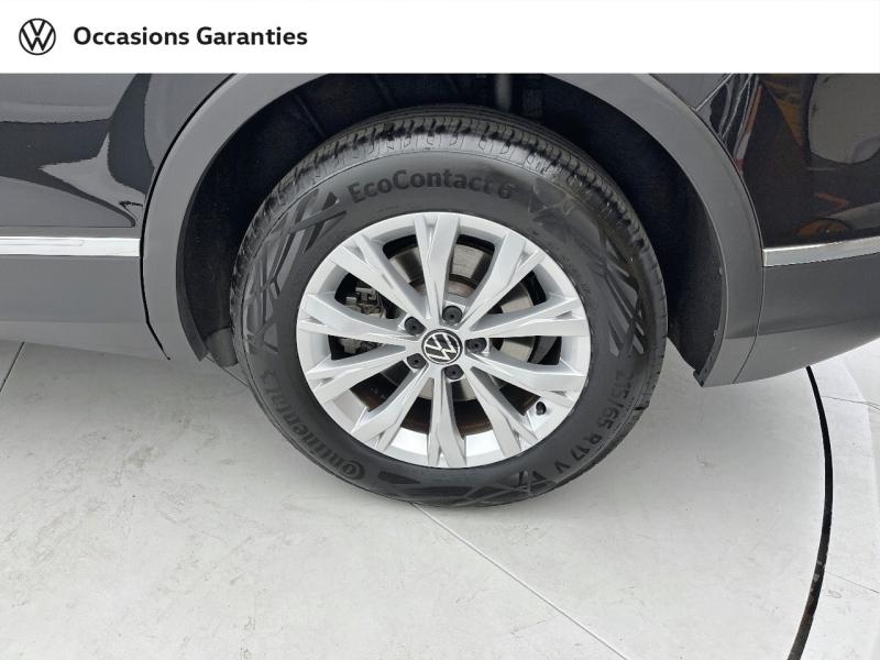 Voitures occasions VOLKSWAGEN TIGUAN Life Plus Orvault