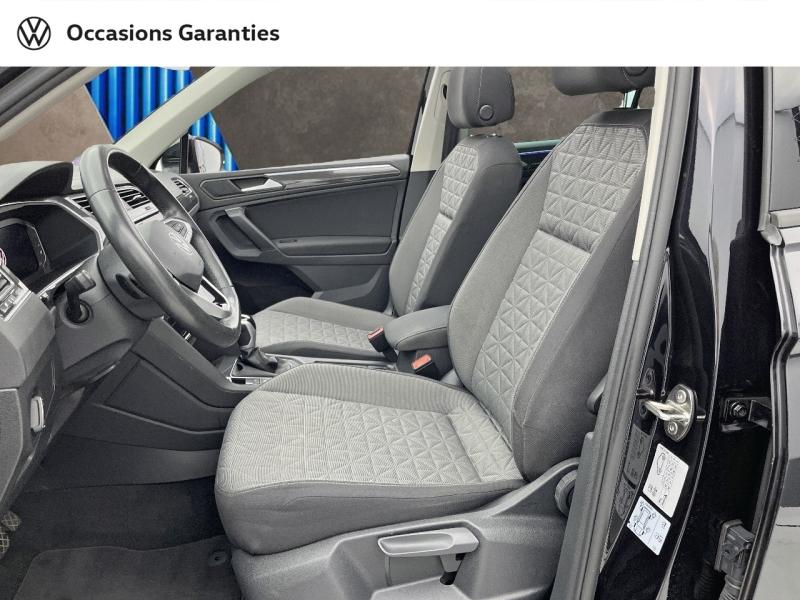 Voitures occasions VOLKSWAGEN TIGUAN Life Plus Orvault