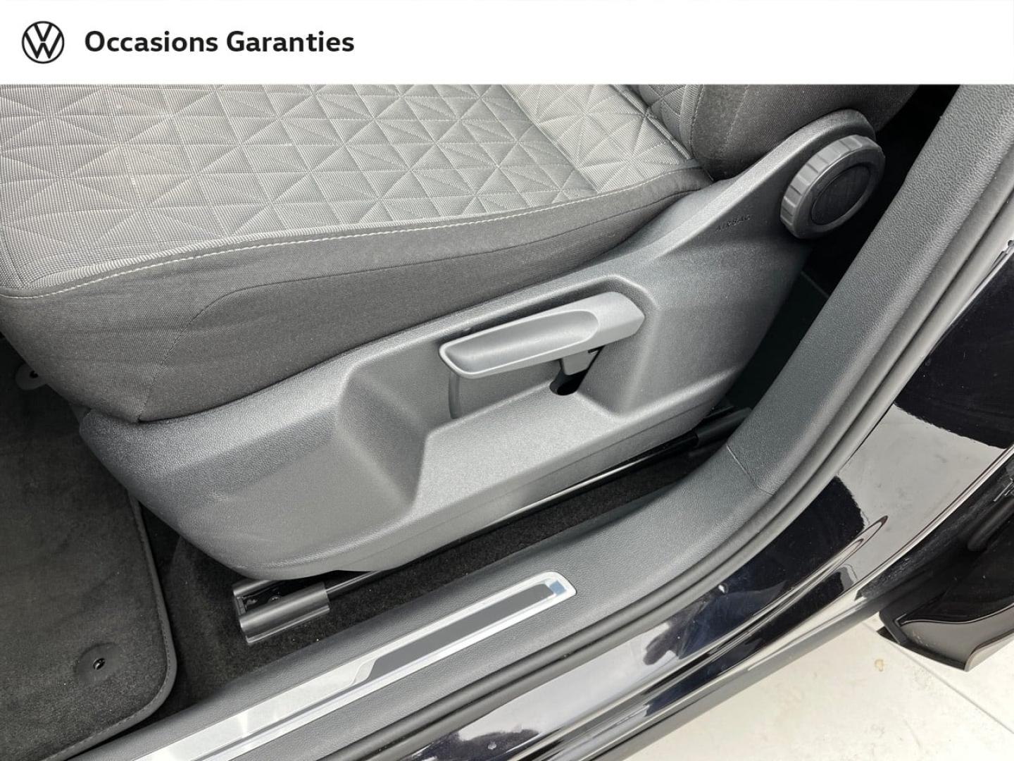Voitures occasions VOLKSWAGEN TIGUAN Life Plus Orvault