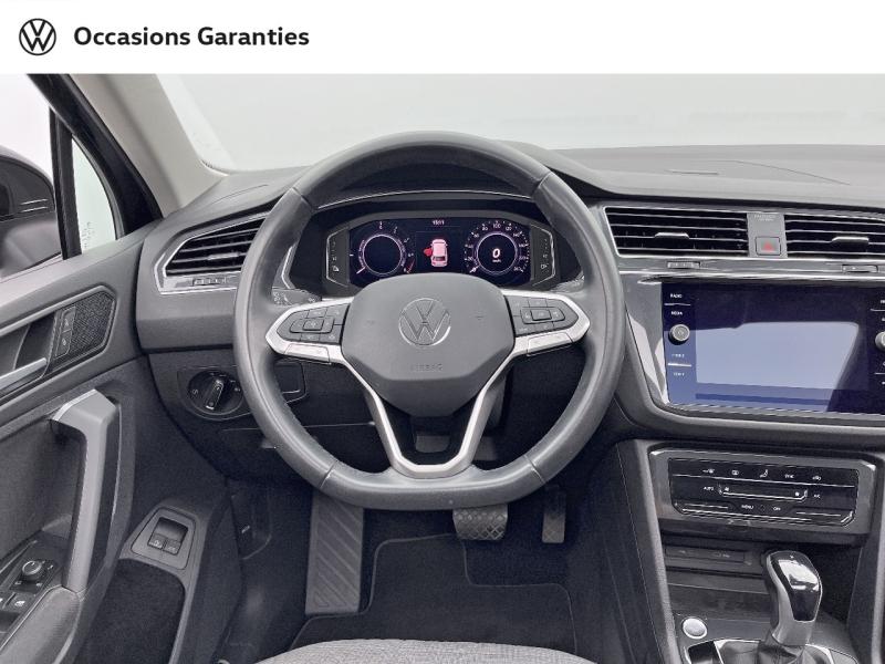 Voitures occasions VOLKSWAGEN TIGUAN Life Plus Orvault