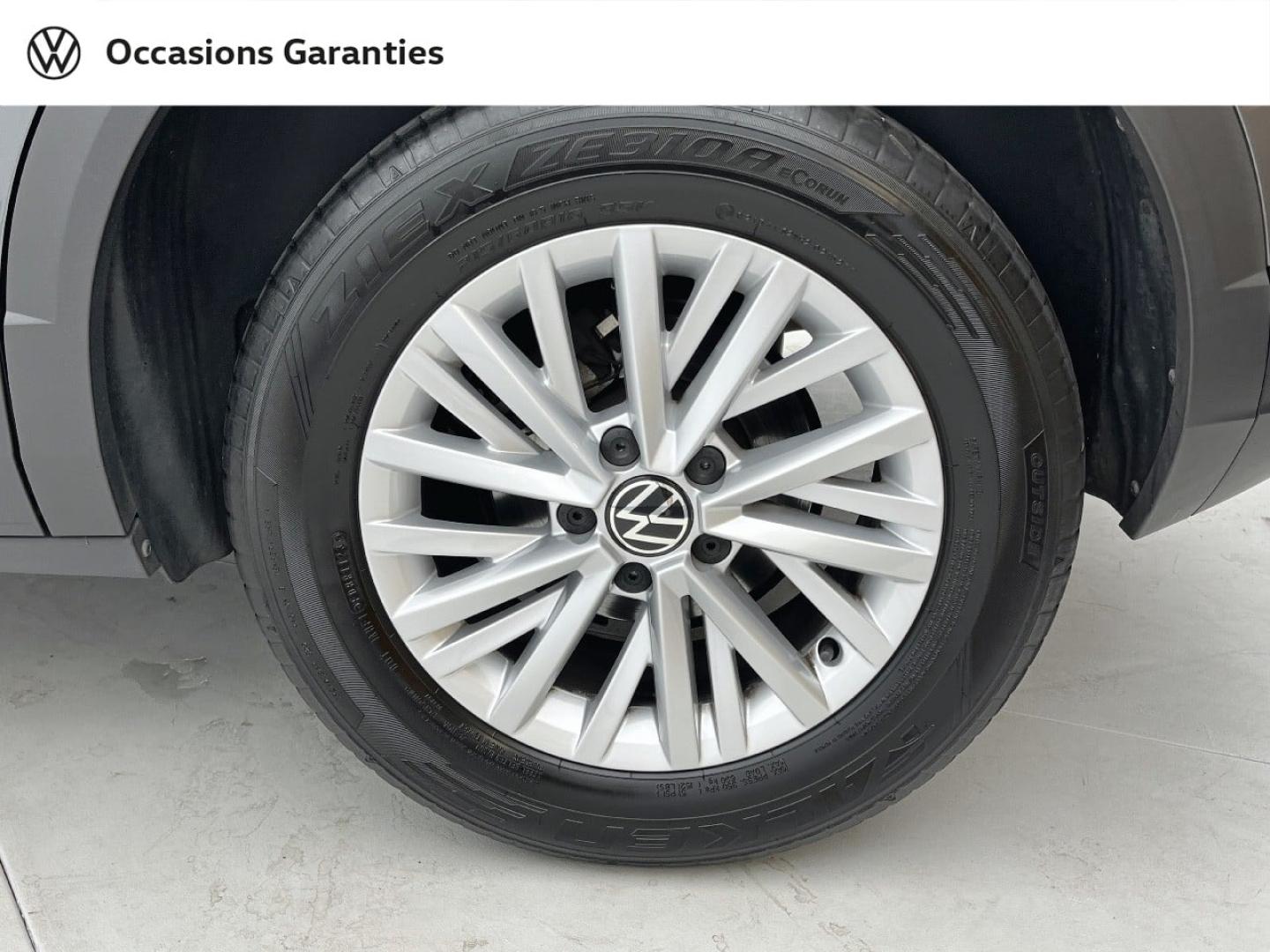 Voitures occasions VOLKSWAGEN T-ROC Life Plus Orvault