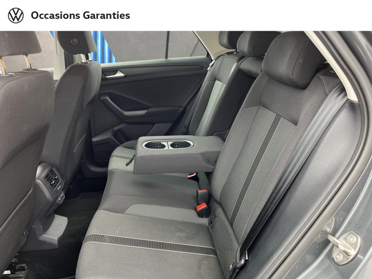 Voitures occasions VOLKSWAGEN T-ROC Life Plus Orvault