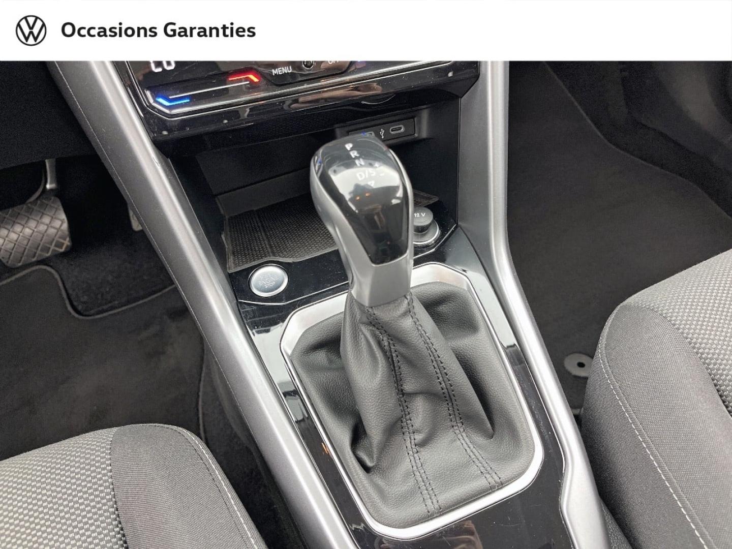 Voitures occasions VOLKSWAGEN T-ROC Life Plus Orvault