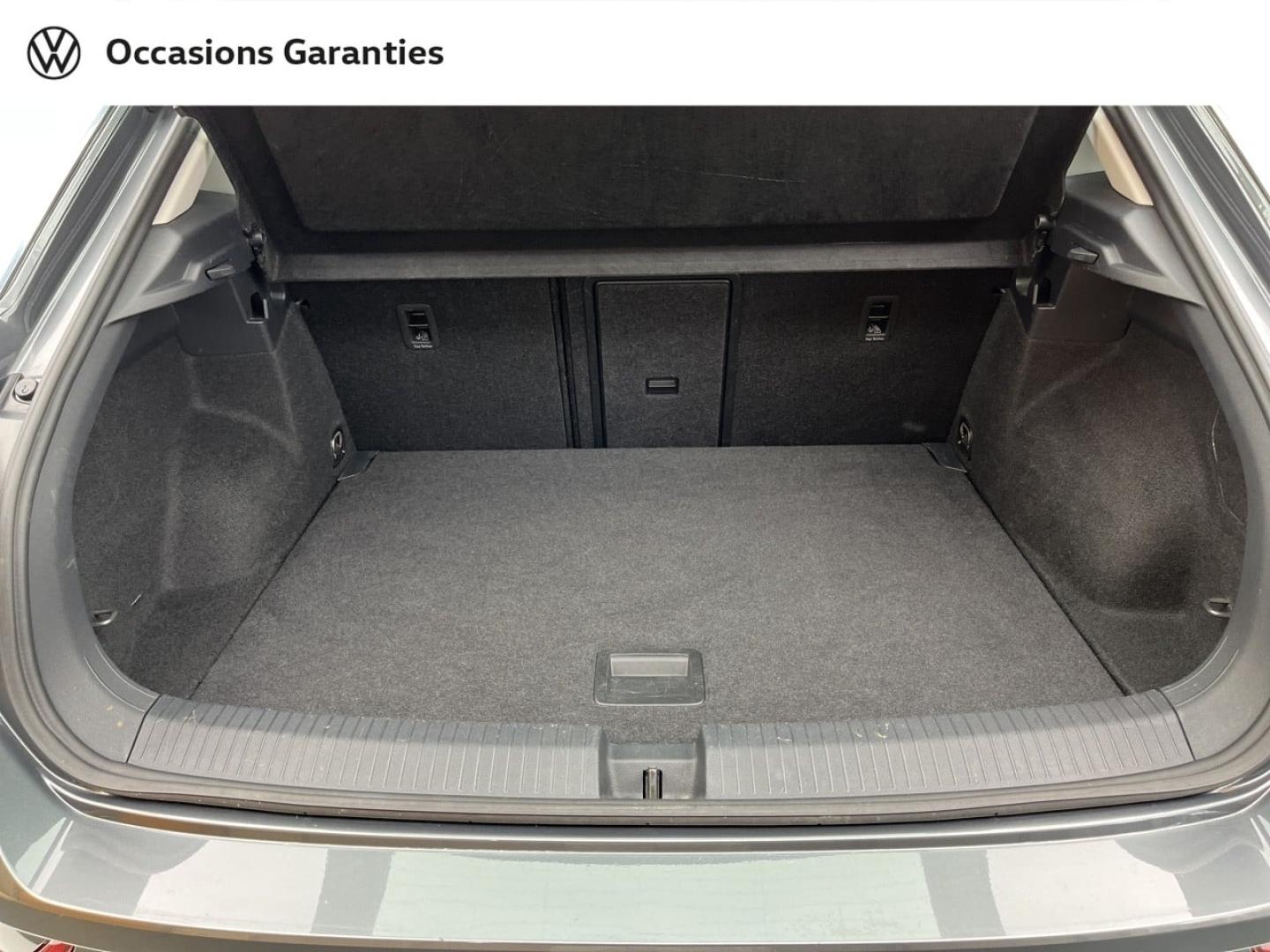 Voitures occasions VOLKSWAGEN T-ROC Life Plus Orvault