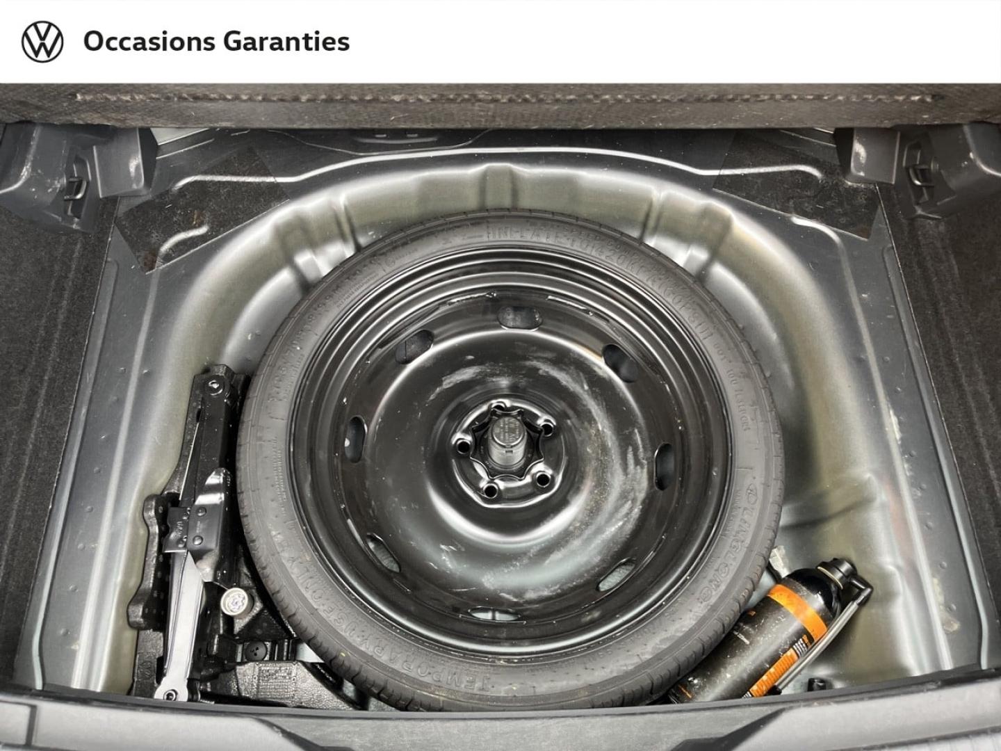 Voitures occasions VOLKSWAGEN T-ROC Life Plus Orvault