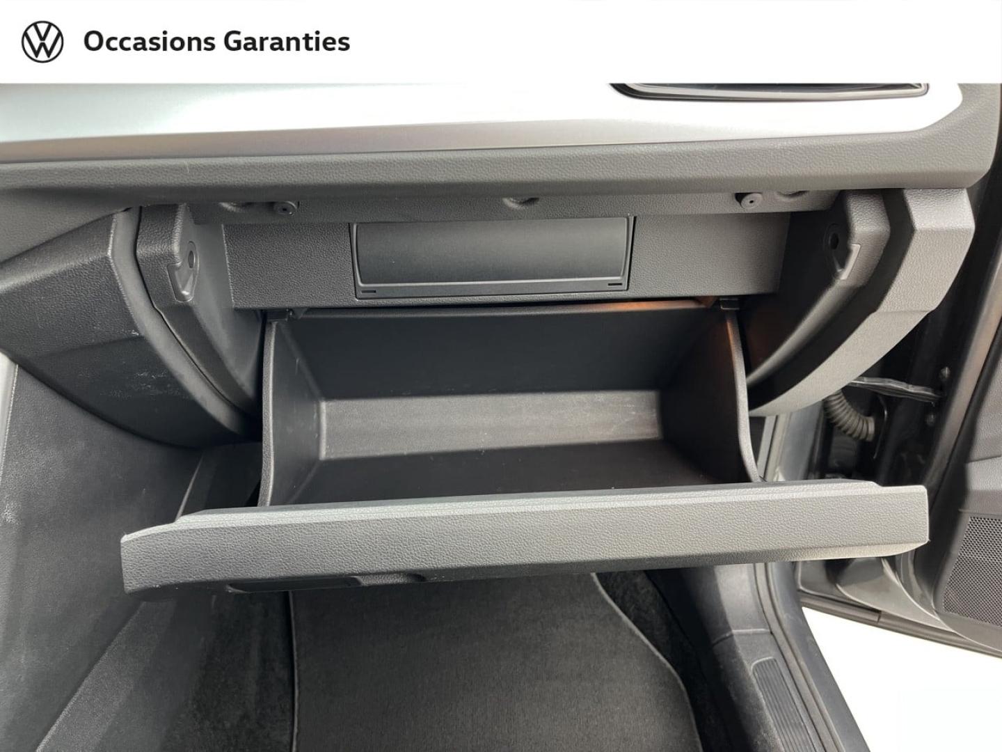 Voitures occasions VOLKSWAGEN T-ROC Life Plus Orvault